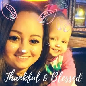 Meet your Posher, Erica